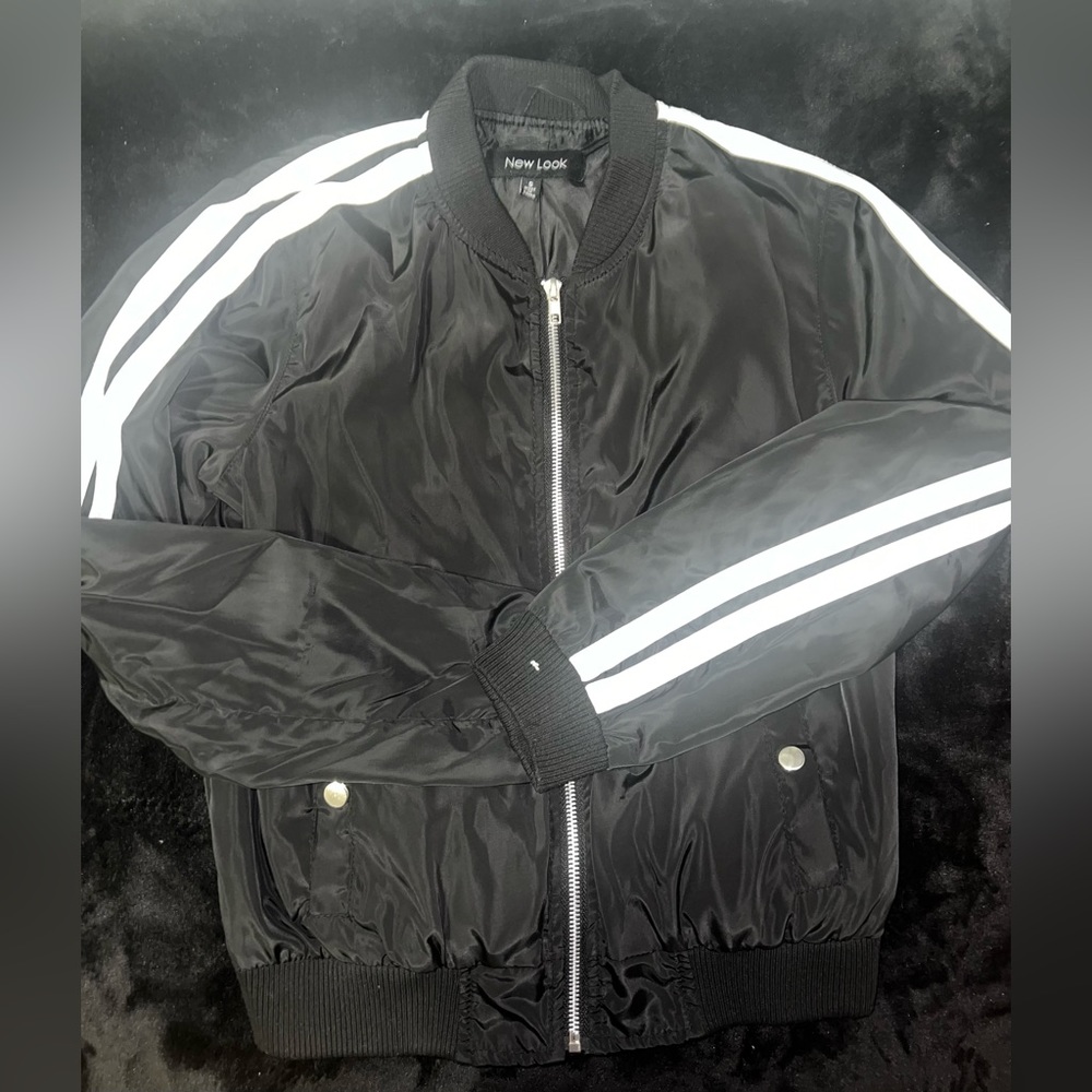 New Look Bomber Jacket